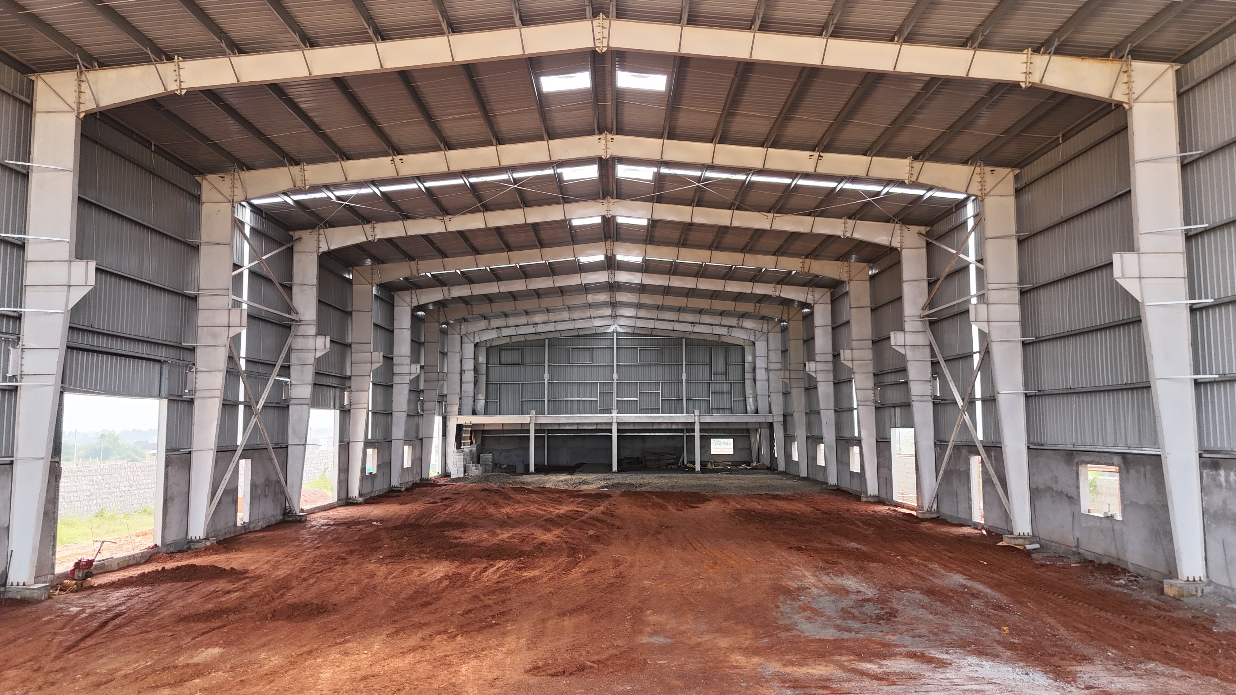 Cold Storage
